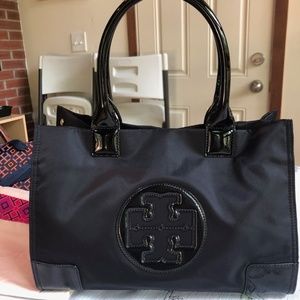 Tory Burch Ella Mini Tote